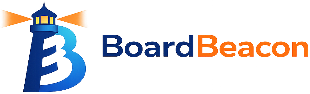 Board Beacon